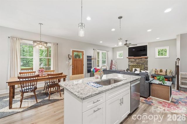 2029 Bost Street, Lincolnton, NC 28092