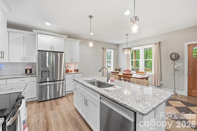 2029 Bost Street, Lincolnton, NC 28092