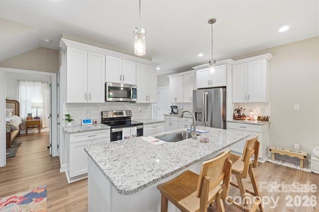 2029 Bost Street, Lincolnton, NC 28092