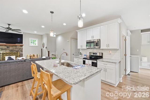 2029 Bost Street, Lincolnton, NC 28092