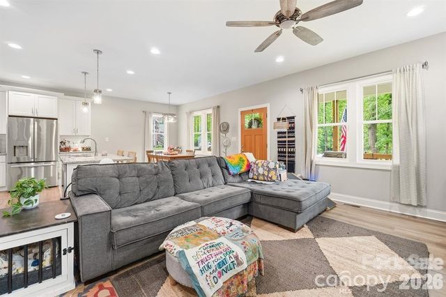 2029 Bost Street, Lincolnton, NC 28092