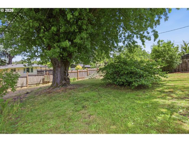 3025 HARRIS St, Eugene, OR 97405