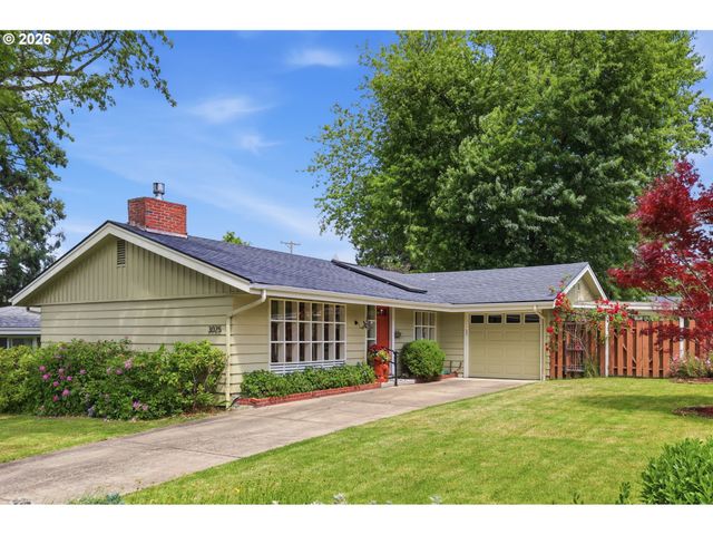 3025 HARRIS St, Eugene, OR 97405
