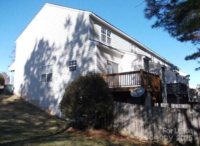 12317 Paperbark Circle, Charlotte, NC 28277