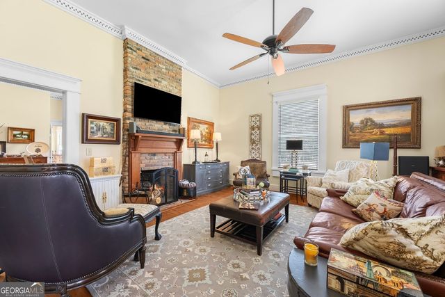 5111 Greensboro Road, Washington, GA 30673