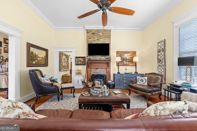 5111 Greensboro Road, Washington, GA 30673