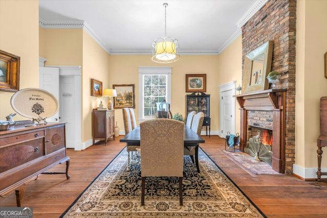 5111 Greensboro Road, Washington, GA 30673