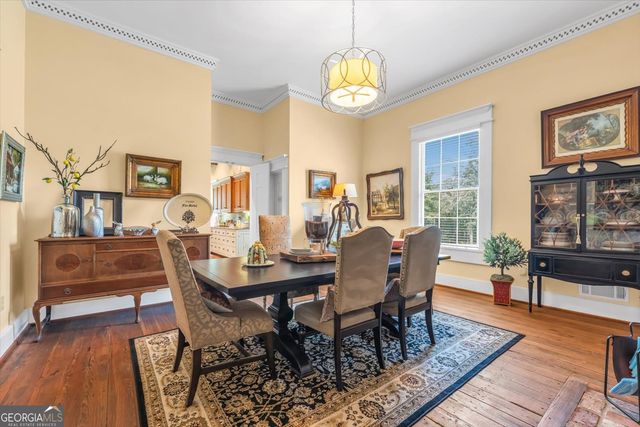 5111 Greensboro Road, Washington, GA 30673