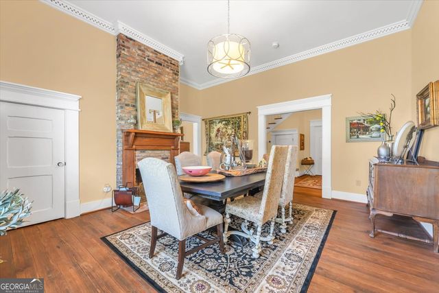 5111 Greensboro Road, Washington, GA 30673