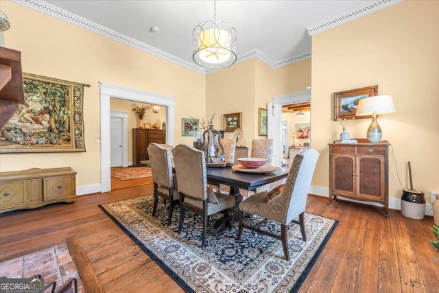 5111 Greensboro Road, Washington, GA 30673