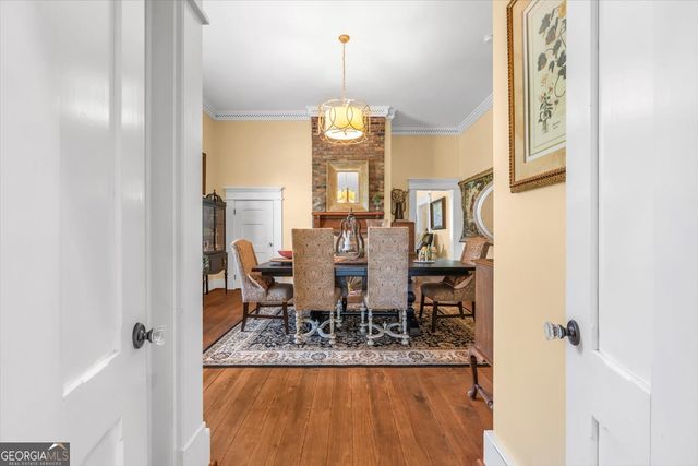 5111 Greensboro Road, Washington, GA 30673