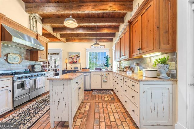 5111 Greensboro Road, Washington, GA 30673