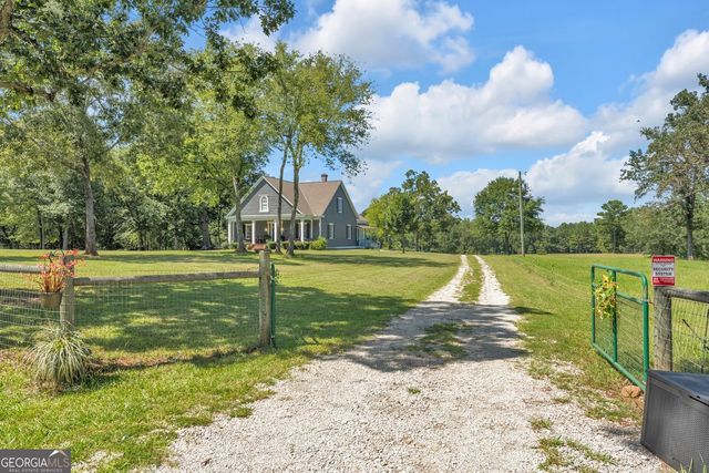 5111 Greensboro Road, Washington, GA 30673