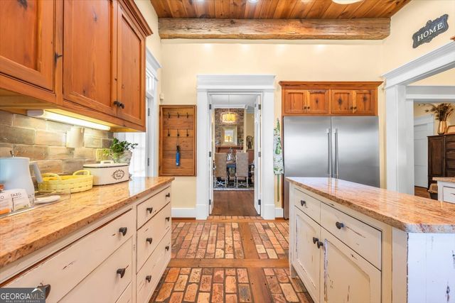 5111 Greensboro Road, Washington, GA 30673