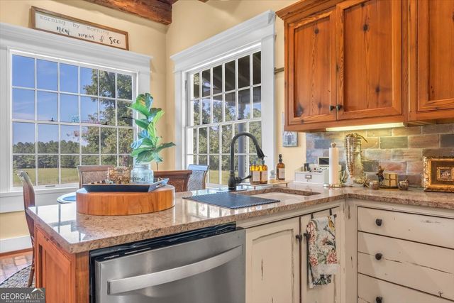 5111 Greensboro Road, Washington, GA 30673