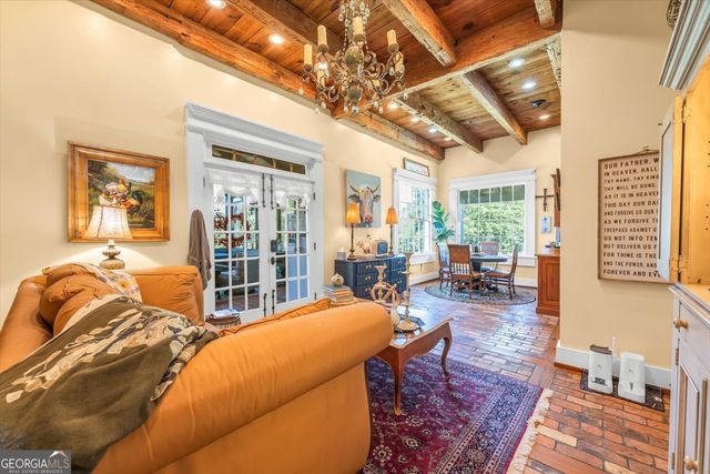 5111 Greensboro Road, Washington, GA 30673