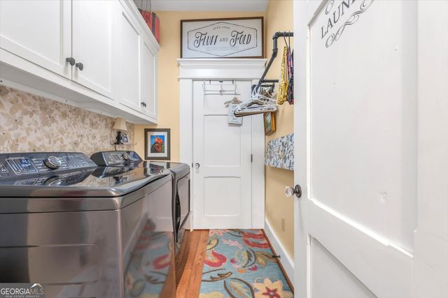 5111 Greensboro Road, Washington, GA 30673