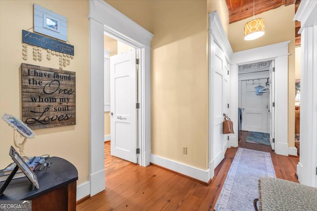 5111 Greensboro Road, Washington, GA 30673