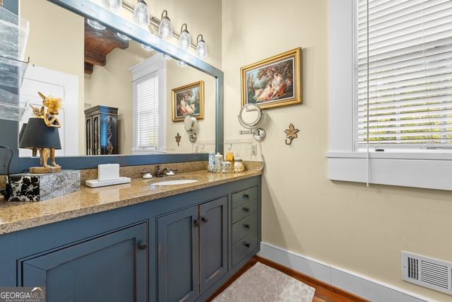 5111 Greensboro Road, Washington, GA 30673