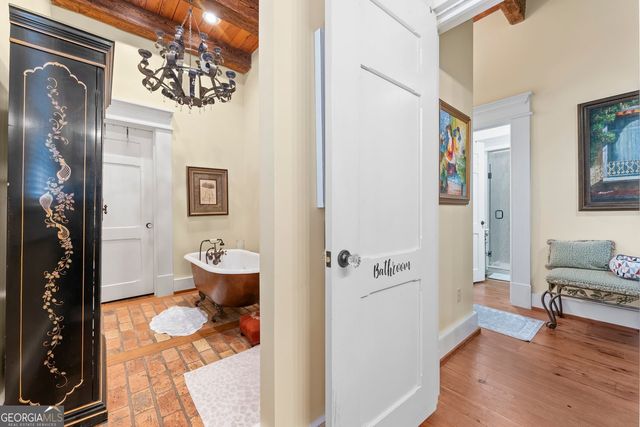 5111 Greensboro Road, Washington, GA 30673