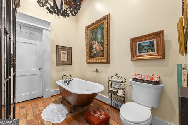 5111 Greensboro Road, Washington, GA 30673