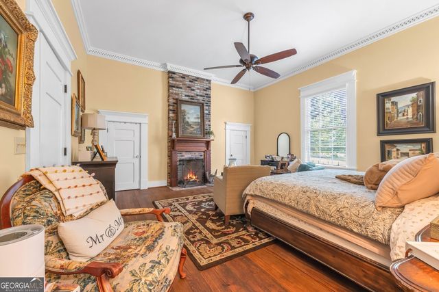 5111 Greensboro Road, Washington, GA 30673