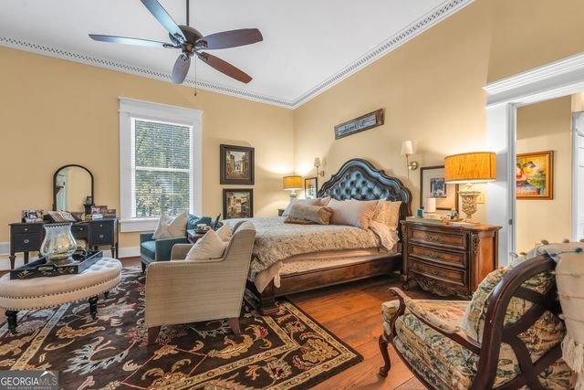 5111 Greensboro Road, Washington, GA 30673