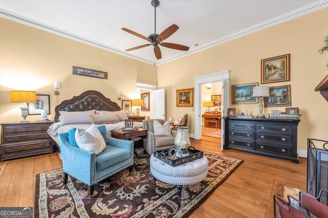 5111 Greensboro Road, Washington, GA 30673