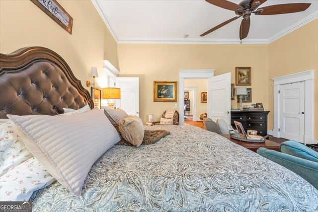 5111 Greensboro Road, Washington, GA 30673