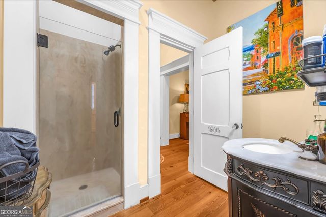 5111 Greensboro Road, Washington, GA 30673