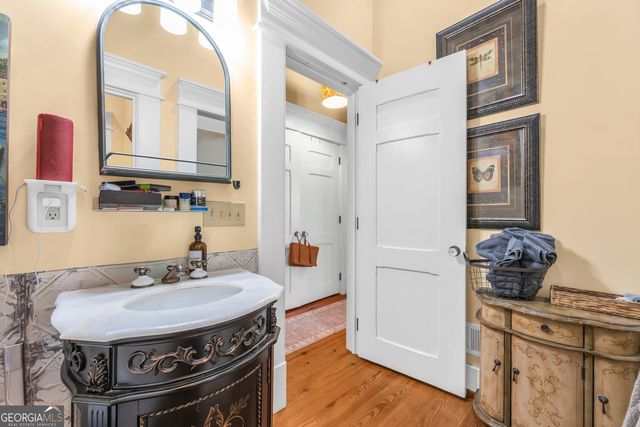 5111 Greensboro Road, Washington, GA 30673