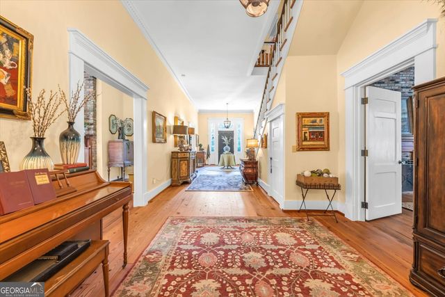 5111 Greensboro Road, Washington, GA 30673