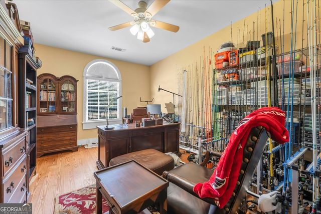 5111 Greensboro Road, Washington, GA 30673