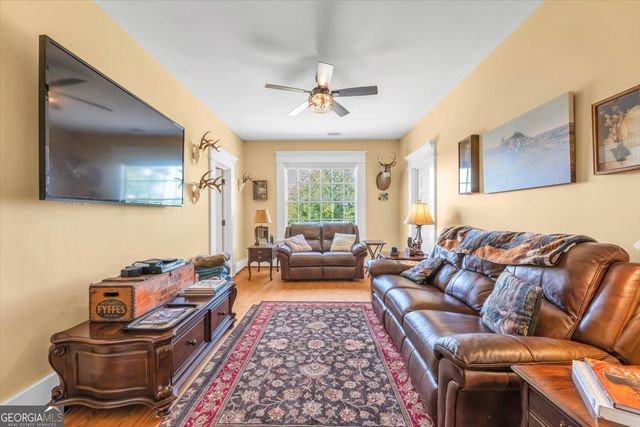 5111 Greensboro Road, Washington, GA 30673