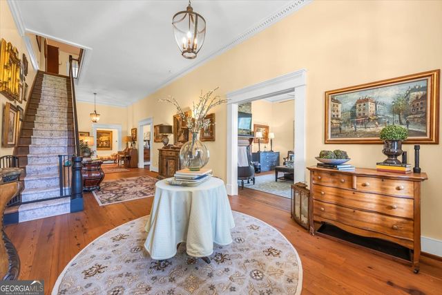 5111 Greensboro Road, Washington, GA 30673