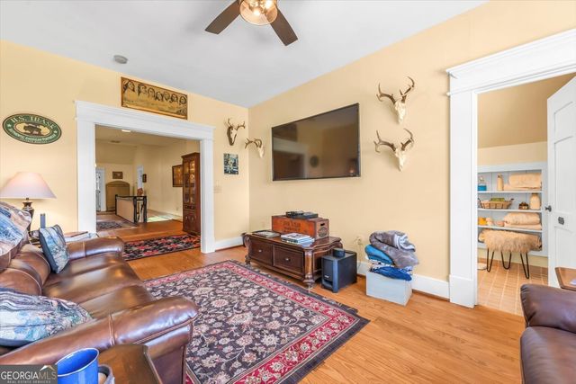 5111 Greensboro Road, Washington, GA 30673