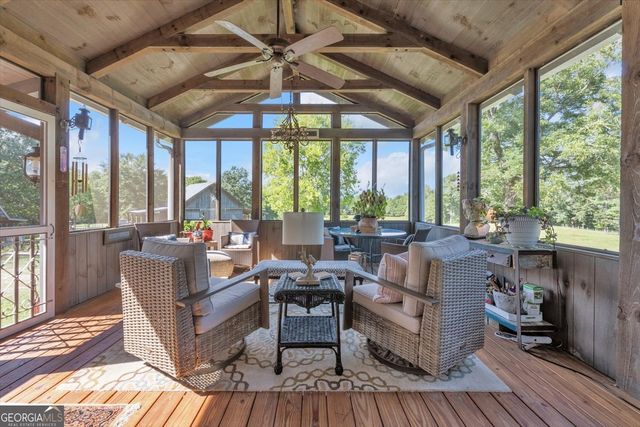 5111 Greensboro Road, Washington, GA 30673