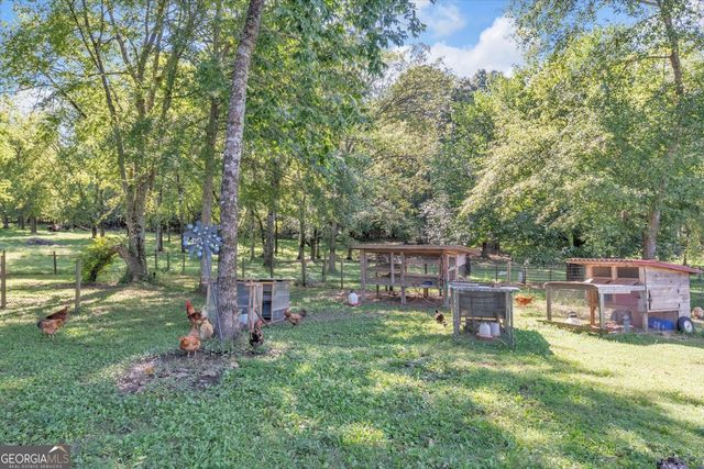 5111 Greensboro Road, Washington, GA 30673