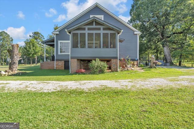 5111 Greensboro Road, Washington, GA 30673