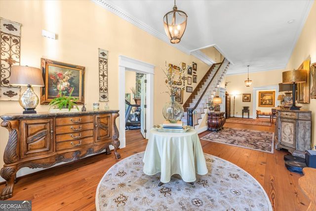 5111 Greensboro Road, Washington, GA 30673