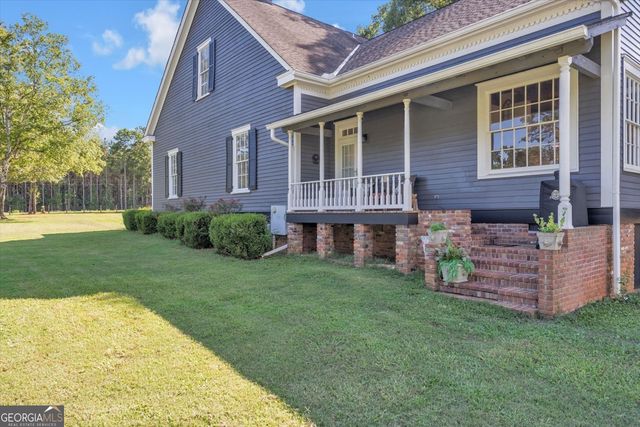 5111 Greensboro Road, Washington, GA 30673