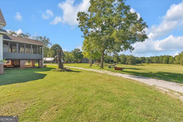 5111 Greensboro Road, Washington, GA 30673