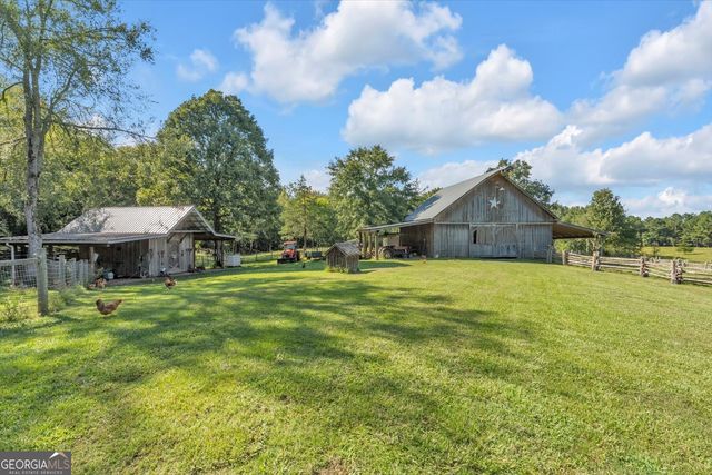 5111 Greensboro Road, Washington, GA 30673