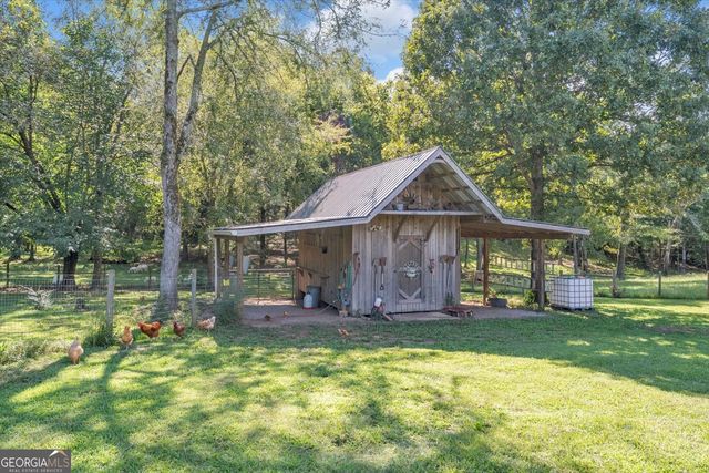 5111 Greensboro Road, Washington, GA 30673