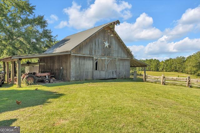 5111 Greensboro Road, Washington, GA 30673