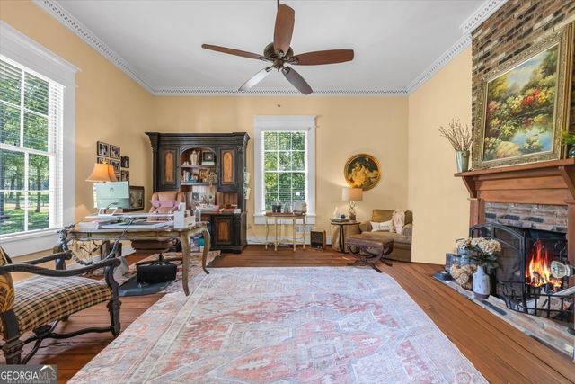 5111 Greensboro Road, Washington, GA 30673