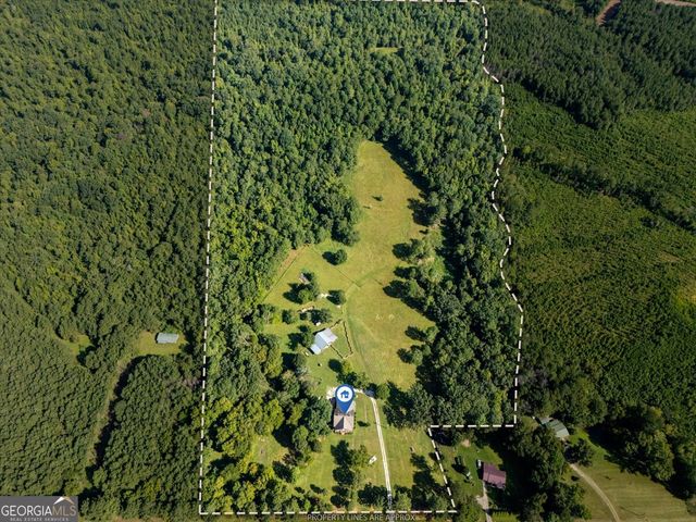 5111 Greensboro Road, Washington, GA 30673