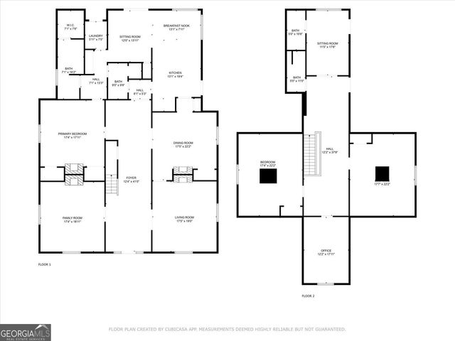 5111 Greensboro Road, Washington, GA 30673