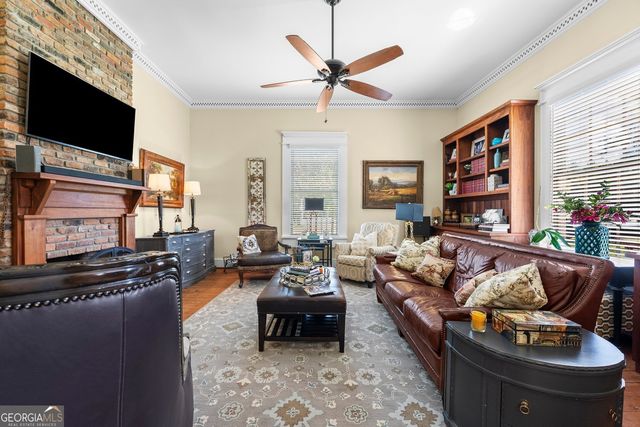 5111 Greensboro Road, Washington, GA 30673