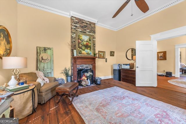 5111 Greensboro Road, Washington, GA 30673